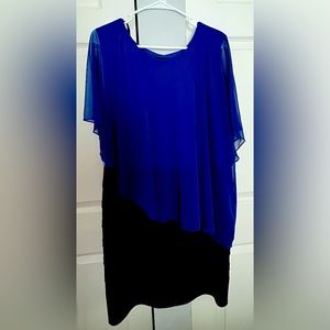 Women Dress Sizes 20W